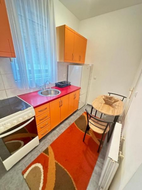 Apartment Boulevard